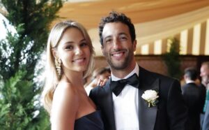 Ricciardo onthult Verstappens wens voor kenmerkend nummer