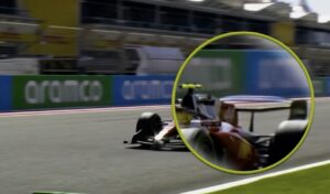 Ferrari verrast F1 met bizarre achtervleugel: ‘10 km/u winst’ voor Lewis Hamilton