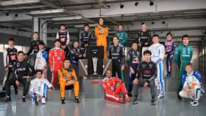 ‘F1-coureur houdt het voor gezien en stopt met Formule 1’