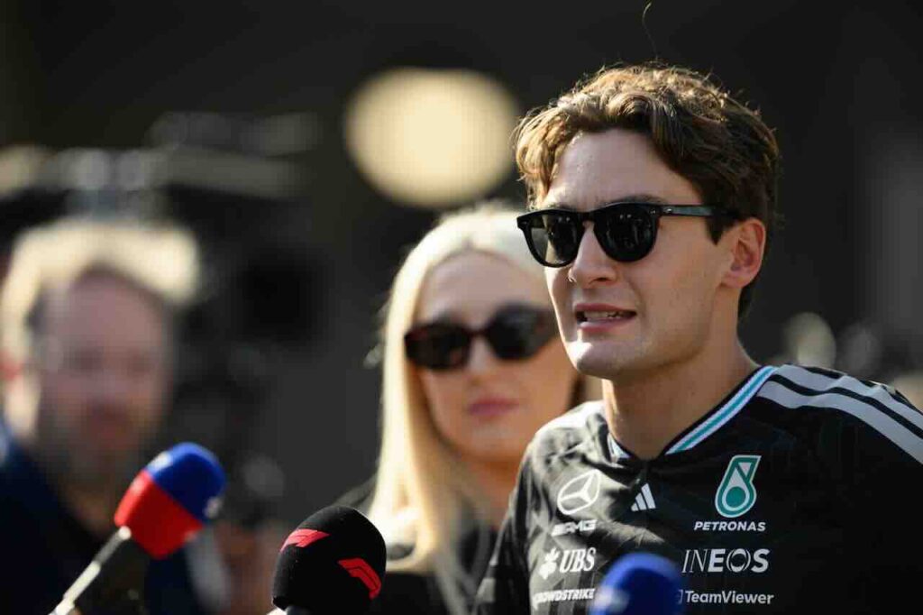 Russell trekt aan de bel: ‘Het is nog erger dan Wolff had gedacht’