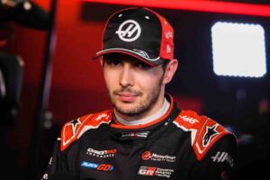 ‘Esteban Ocon wordt wereldkampioen’