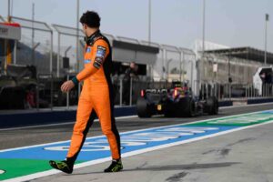 Red Bull pas het vierde team: ‘Ferrari, Mercedes en McLaren zijn sneller’