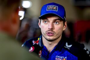 Einde Formule 1 voor Max Verstappen: coureur komt op zijn eigen site met groot nieuws