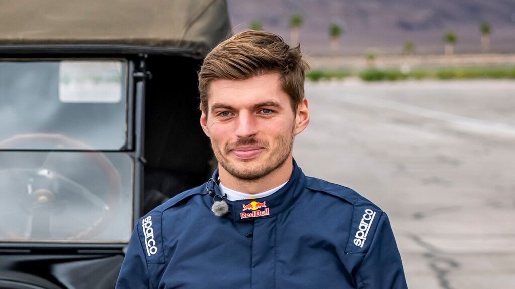 Max Verstappen maakt bekend wie zijn grote F1-vriend is: ‘Deze coureur op het podium’
