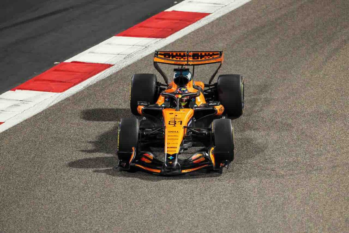 Piastri geeft toe: het is goed voor de sport als Verstappen en Hamilton dit doen