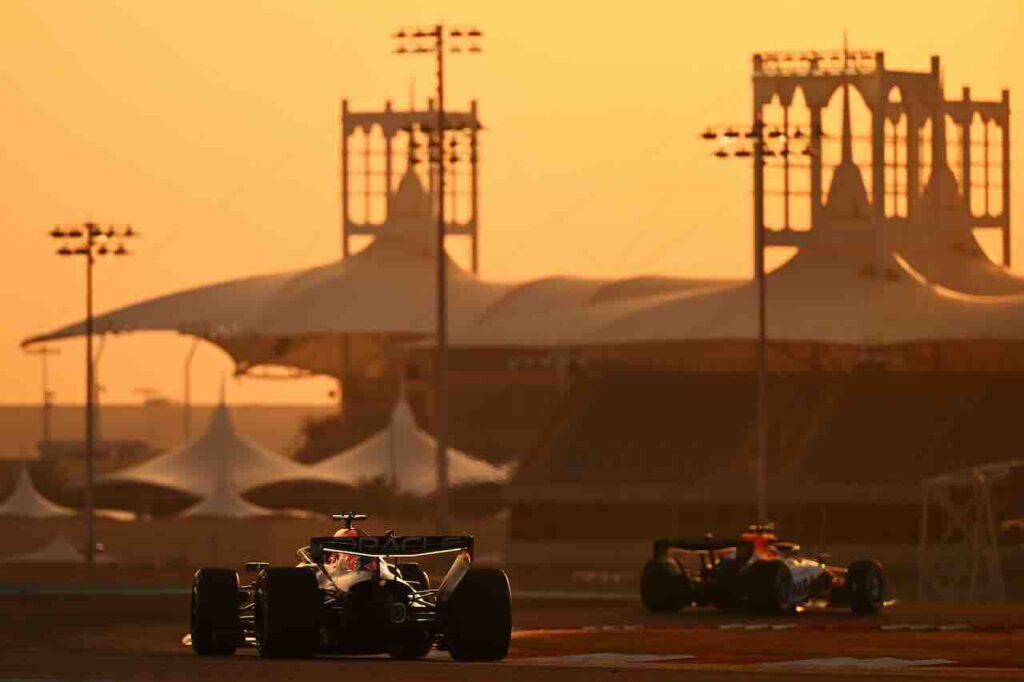 F1-coureur slaat alarm over de nieuwe regels: ‘Geen controle’