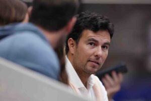 Zorgen bij Cadillac: Perez geeft vernietigend oordeel na eerste test