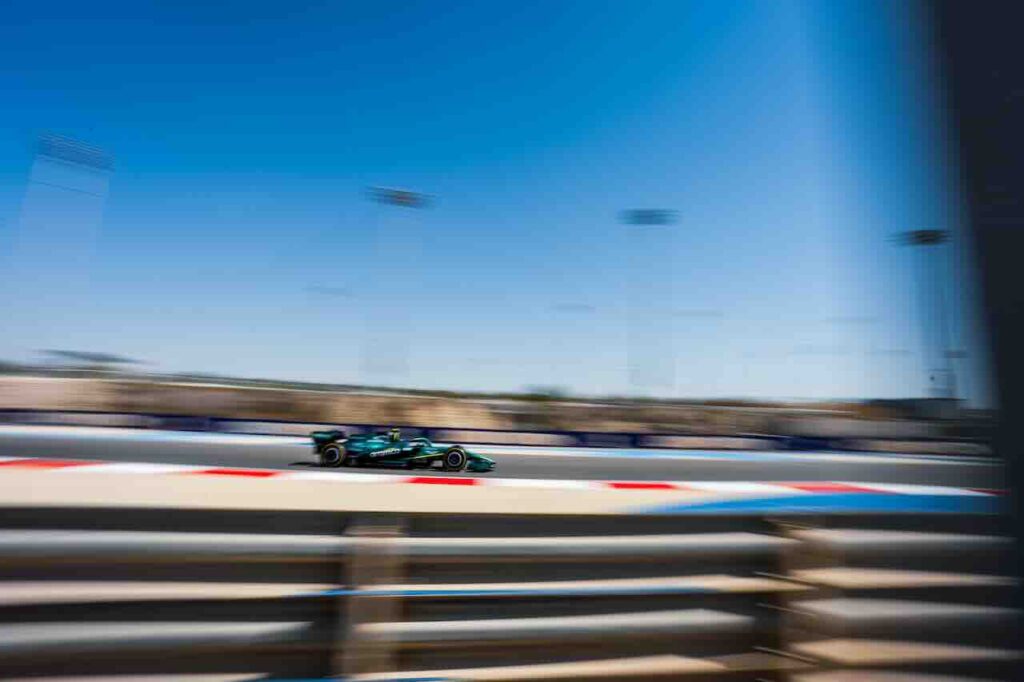 ‘F1-team is er klaar mee en wil meerdere races overslaan’