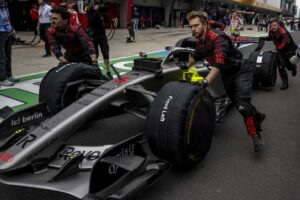 Audi bevestigt nieuwe teambaas