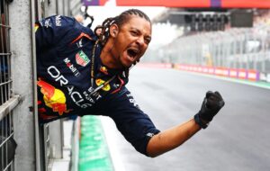 Monteur van Verstappen verwacht: ‘Hadjar zal sneller leren dan Max deed’