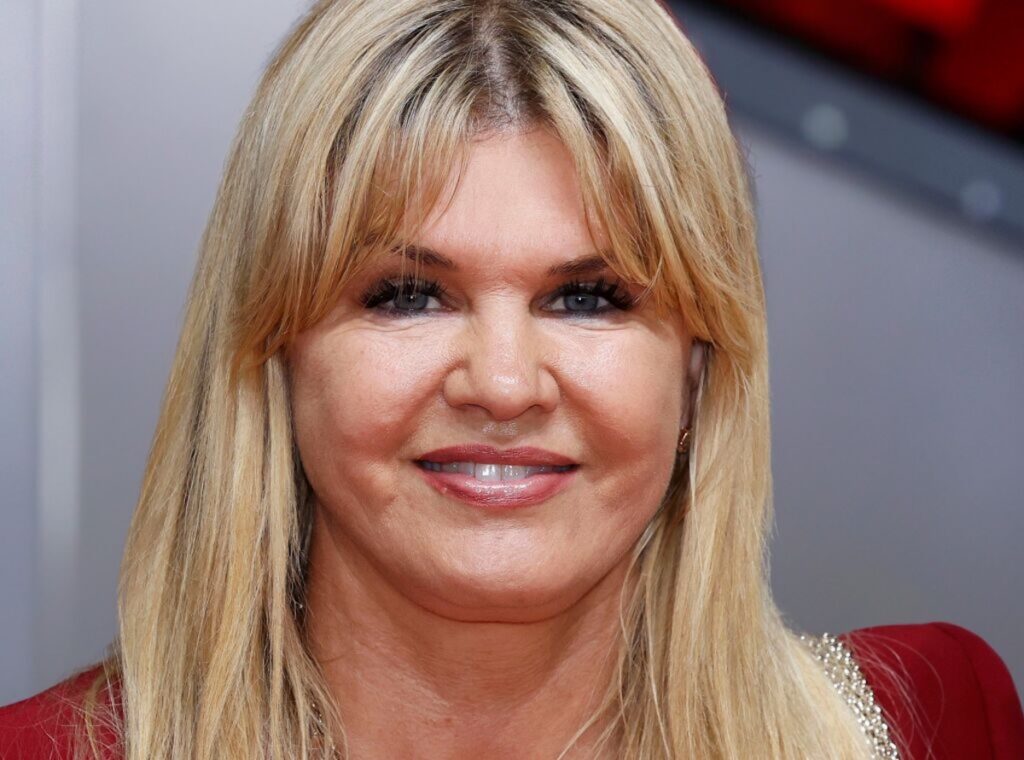 Vóór Michael Schumacher hield Corinna van zijn latere Formule 1-rivaal