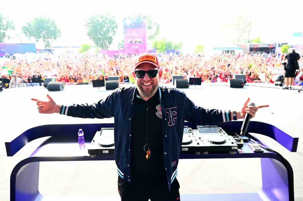 ‘Ik trek me terug uit de eerste drie F1-races’