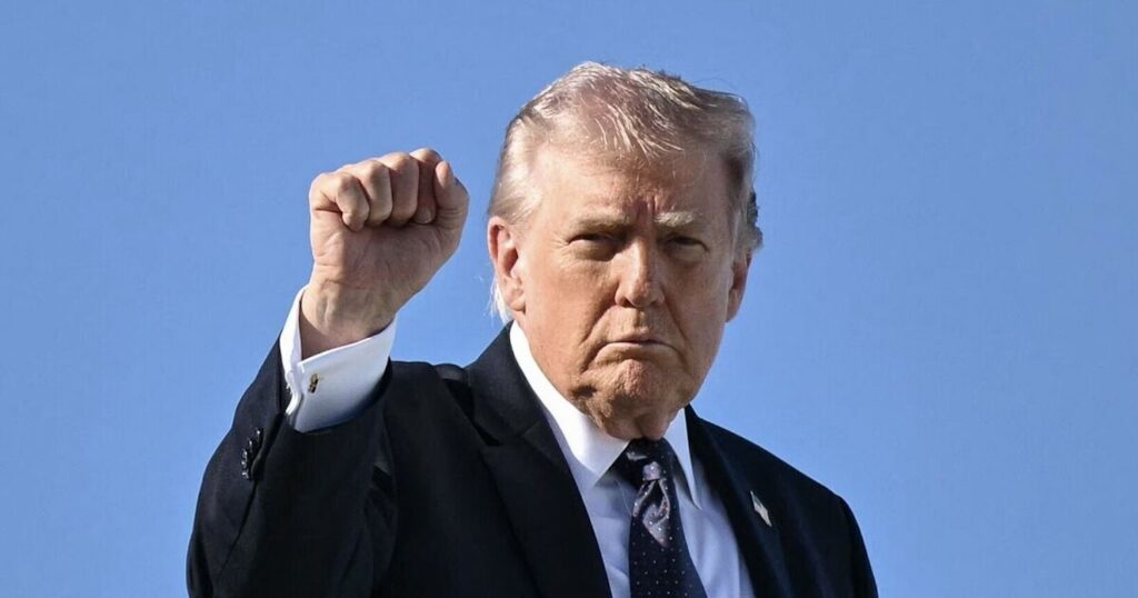 FIA stuurt duidelijke boodschap naar Donald Trump voorafgaand aan eerste F1-race