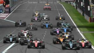 Chinese autogigant kan als twaalfde team toetreden tot de Formule 1