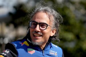 Red Bull-chef reageert op plotseling pensioen Max Verstappen