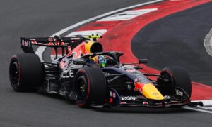 F1-coureur onthult wat rivaliserende teams hem achter gesloten deuren over de motor van Red Bull hebben verteld