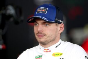 Verstappen laat bom vallen over de toekomst van de Formule 1 en spaart niemand