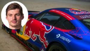 Max Verstappen duikt de ‘Groene Hel’ in: dit maakt de Nürburgring zo berucht