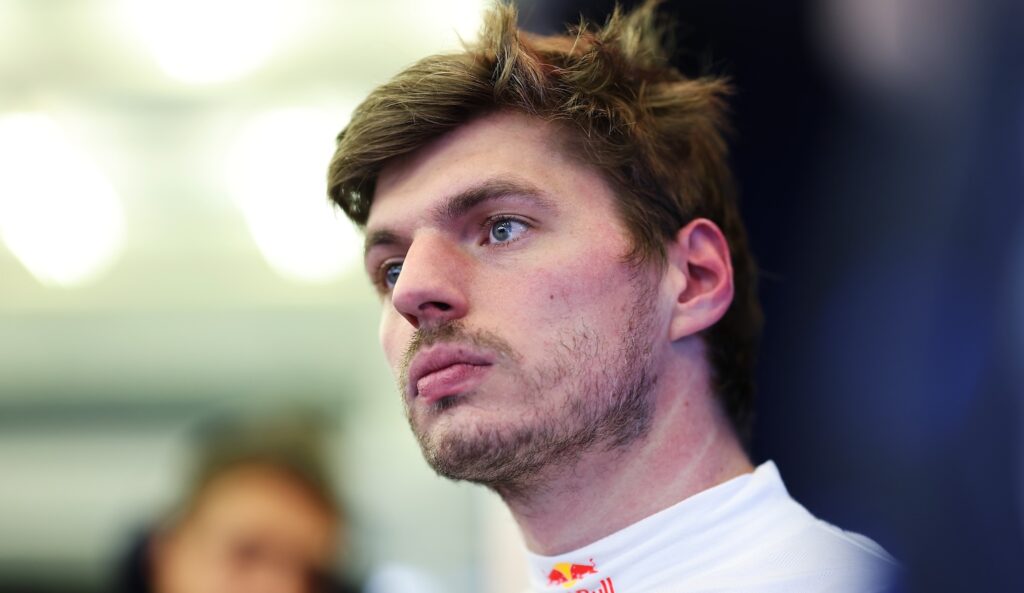 Red Bull bevestigt probleem met auto Verstappen