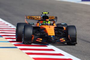 McLaren krijgt boost in Australische GP en Red Bull zal dat niet leuk vinden