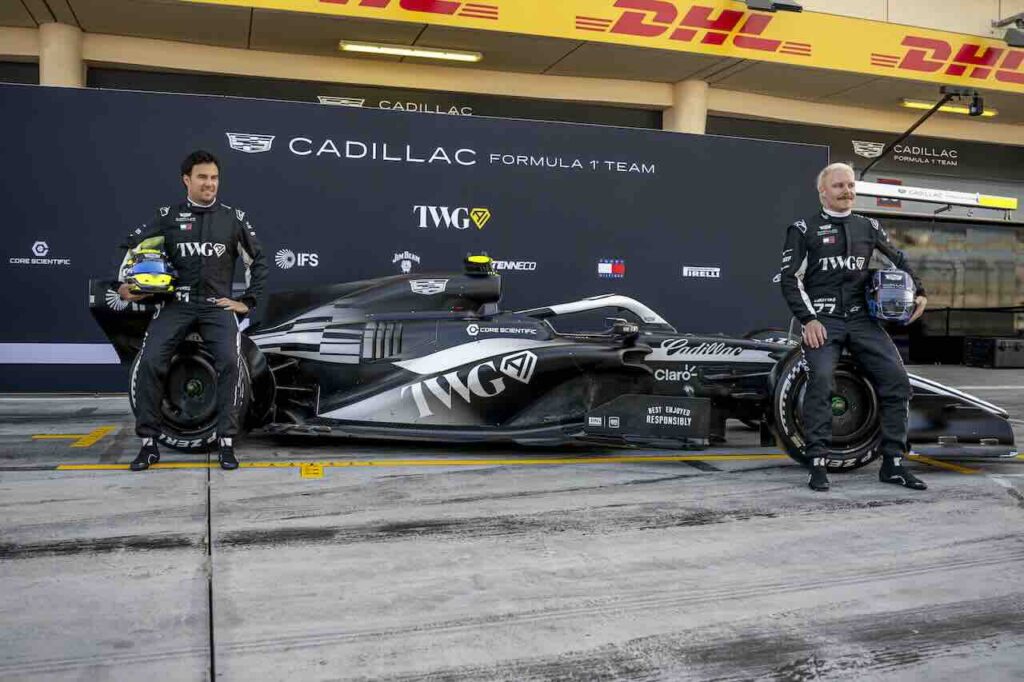 F1-team bevestigt plotselinge rijderswissel