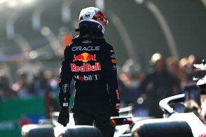 Heel raar probleem bij Red Bull: Grand Prix van China dreigt ramp te worden