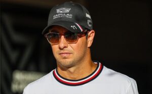 Perez herkent de nieuwe F1-auto’s helemaal niet: ‘Het is te kunstmatig’