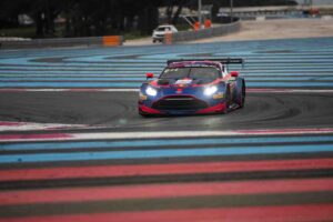 Verstappen-teamgenoot Thierry Vermeulen dit jaar weer in actie met Ferrari