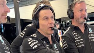 FIA is meedogenloos en deelt straf uit aan Mercedes na kwalificatie