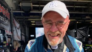 Nürburgring deelt heftig statement na overlijden coureur Juha Miettinen