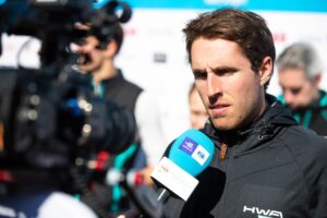 Dani Juncadella verbaasd over Verstappen: ‘Geheime truc op de Nordschleife’