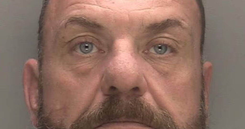 F1-medewerker veroordeeld tot gevangenisstraf na ongeval waarbij twee mensen levensveranderende verwondingen opliepen