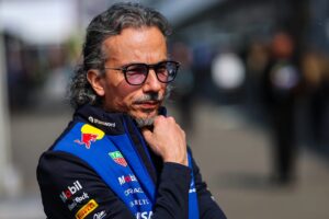 Red Bull komt met noodplan na onverwachte blessure bij coureur