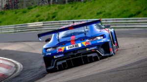 ‘Respectvolle’ Max Verstappen krijgt enorm compliment na flink gevecht