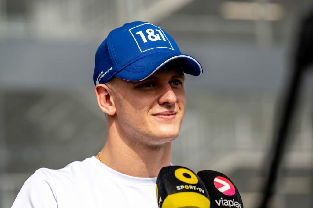 miicck schumacher