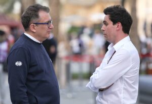 FIA geeft duidelijke grens aan: ‘We laten ons niet gijzelen’