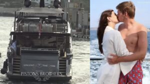 De plek waar Max Verstappen en Kelly Piquet tot rust komen: ‘Prijskaartje van €11 miljoen’