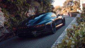 Brabus heeft zijn eerste eigen auto gebouwd