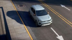 De Dacia Spring koop je hier nieuw voor slechts 5.900 euro