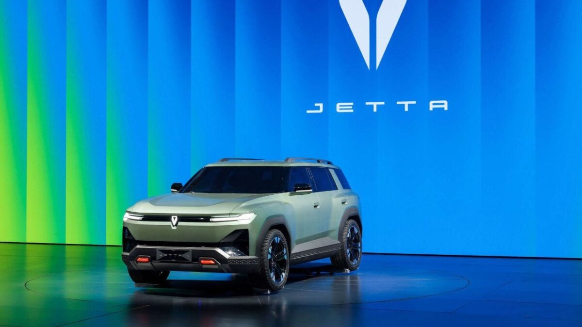 Volkswagen Jetta x