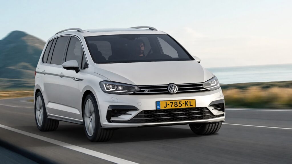 Na 23 jaar is het voorbij bij VW: Volkswagen schrapt succesmodel uit assortiment