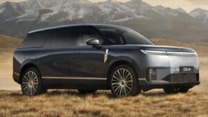 35.000 euro-auto van Xpeng breekt verkooprecord: klanten willen meteen de luxeversie