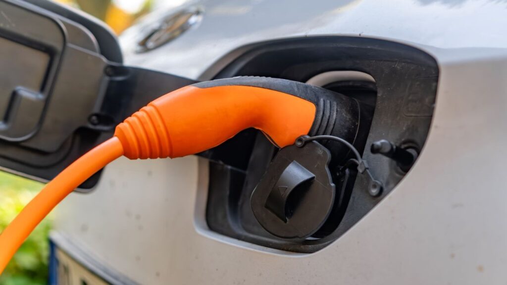 Zo gaat de accu van je elektrische auto langer mee