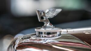 Luxe automerk ziet EV-verkoop instorten en grijpt terug naar benzinemotoren