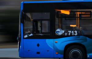 Bussen moeten toestemming krijgen om 225 kilometer per uur te rijden