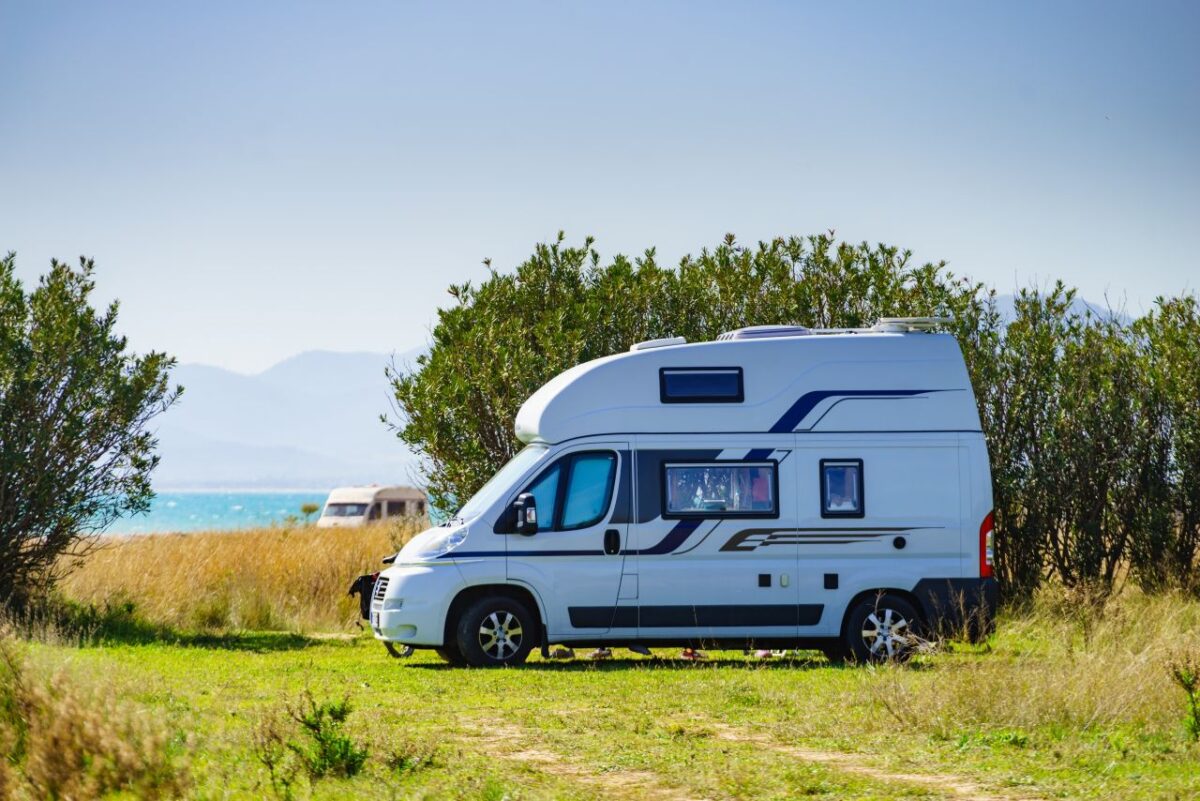 camper