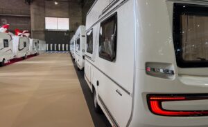 Groot Nederlands caravanbedrijf in grote financiële problemen