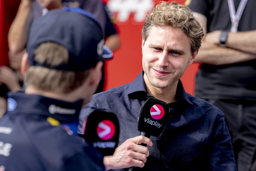 Formule 1 mogelijk gratis te zien door overname