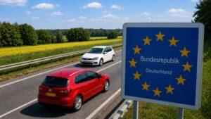 Duitsland voert nieuwe reisregels in: treden onmiddellijk in werking
