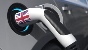 Engeland bereikt 2 miljoen elektrische auto’s, maar er zit een addertje onder het gras